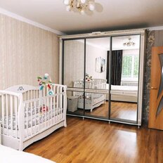 Квартира 40 м², 1-комнатная - изображение 4