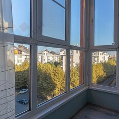 Квартира 61,4 м², 1-комнатная - изображение 5