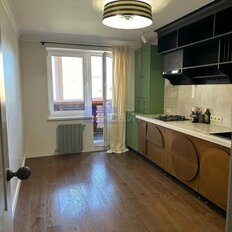 Квартира 40 м², 1-комнатная - изображение 3