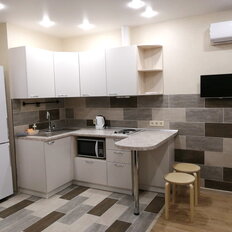 Квартира 25 м², студия - изображение 2