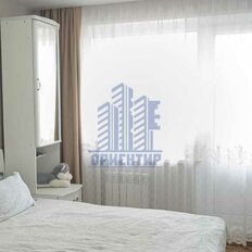 Квартира 69,1 м², 3-комнатная - изображение 5