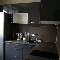 Квартира 33 м², 1-комнатная - изображение 4