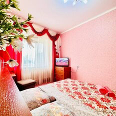 Квартира 57 м², 2-комнатная - изображение 5