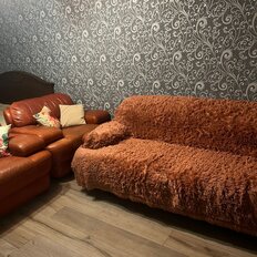 Квартира 58 м², 1-комнатная - изображение 3