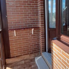 Квартира 45 м², 1-комнатная - изображение 5