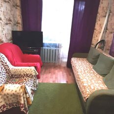 Квартира 32 м², 1-комнатная - изображение 5