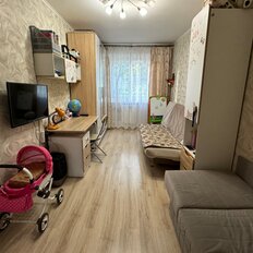 Квартира 44 м², 2-комнатная - изображение 1
