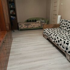 Квартира 44 м², 2-комнатная - изображение 3