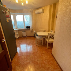 Квартира 38 м², 1-комнатная - изображение 3