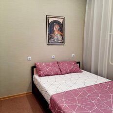 Квартира 28 м², студия - изображение 4