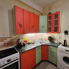 Квартира 74,6 м², 3-комнатная - изображение 3