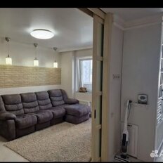 Квартира 90 м², 3-комнатная - изображение 1