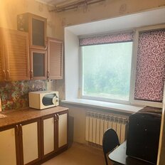 Квартира 31 м², 2-комнатная - изображение 1