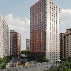 Квартира 58 м², 2-комнатная - изображение 1