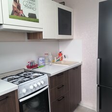 Квартира 26,9 м², 1-комнатная - изображение 1