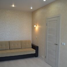 Квартира 30 м², 1-комнатная - изображение 3