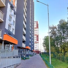 Квартира 52,8 м², 2-комнатная - изображение 4