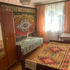 Квартира 46 м², 2-комнатная - изображение 2