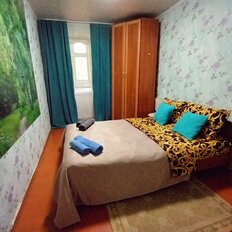 Квартира 61 м², 3-комнатная - изображение 2