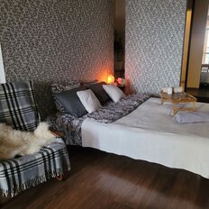 Квартира 55 м², 1-комнатная - изображение 3