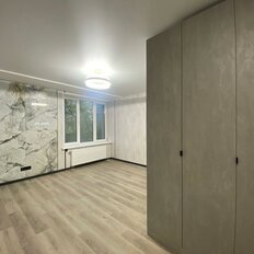 Квартира 20 м², студия - изображение 1