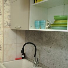 Квартира 39 м², 1-комнатная - изображение 4