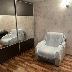 Квартира 36 м², 1-комнатная - изображение 1