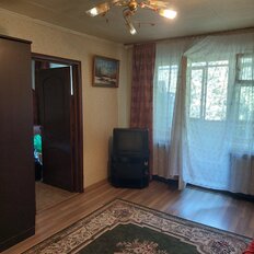 Квартира 46 м², 2-комнатная - изображение 5