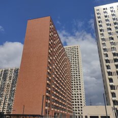 Квартира 84,1 м², 3-комнатная - изображение 5