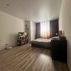 Квартира 54 м², 2-комнатная - изображение 2