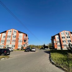 Квартира 48 м², 2-комнатная - изображение 3