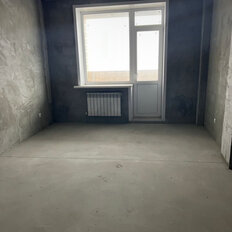 Квартира 81 м², 2-комнатная - изображение 1