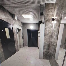 Квартира 27 м², студия - изображение 5
