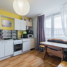 Квартира 115,5 м², 3-комнатная - изображение 2