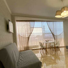 Квартира 60 м², 1-комнатная - изображение 2