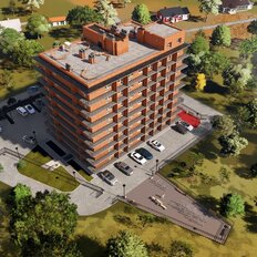 Квартира 44,4 м², 1-комнатная - изображение 4