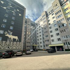 Квартира 34,9 м², 1-комнатная - изображение 2