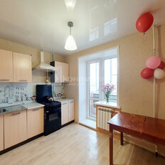 Квартира 29 м², 1-комнатная - изображение 2