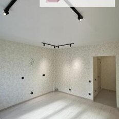 Квартира 44,2 м², студия - изображение 4