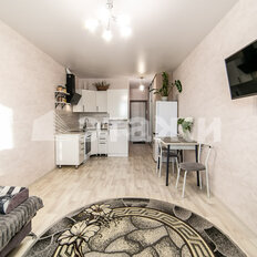 Квартира 25 м², студия - изображение 5
