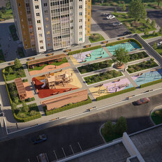 Квартира 47,4 м², 1-комнатная - изображение 5