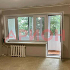 Квартира 30 м², 1-комнатная - изображение 3