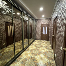 Квартира 117,3 м², 3-комнатная - изображение 5