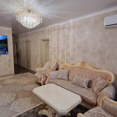 Квартира 110 м², 4-комнатная - изображение 5