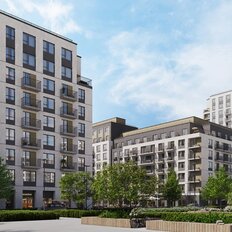 Квартира 83,5 м², 3-комнатная - изображение 5