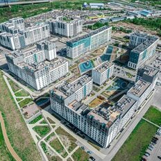 Квартира 22,8 м², студия - изображение 5