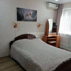 Квартира 58 м², 3-комнатная - изображение 1