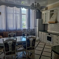 Квартира 78,6 м², 2-комнатная - изображение 1