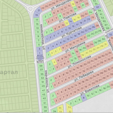 14,6 сотки, участок - изображение 5