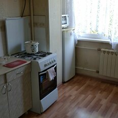 Квартира 40 м², 1-комнатная - изображение 5